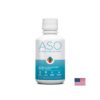 ASO® - Активиран стабилизиран кислород – Клетъчна подкрепа и енергия, 473 ml