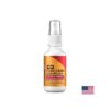 C3 Curcumin Complex с BioPerine® – Гъвкави стави и храносмилателен комфорт, 60 ml спрей