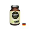 Черна мака – Енергия, либидо и хормонален баланс, 500 mg, 300 таблетки