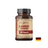 D-маноза 500 mg + Червена боровинка 500 mg – Здрав уринарен тракт, 200 капсули