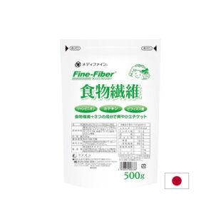 Диетични фибри – За добро храносмилане, 500 g