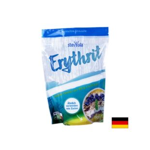 Еритритол - Steviola, 500 g