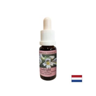 Есенция Очанка №42 – Яснота в мислите и емоционален фокус, 15 ml капки