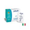 Euflorafit - Инулин 4000 mg + 15 млрд. пробиотици – Чревен комфорт и имунна подкрепа, 10 сашета