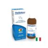 Fitobiotuss - Сироп с Мащерка 800 mg + Лопен 600 mg + Витамин C 80 mg – Облекчение при кашлица и възпалено гърло, 150 ml