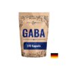 ГАБА – Спокойна нервна система и помощ при безсъние, 500 mg, 270 капсули