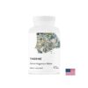 Калций 200 mg + Магнезий 200 mg (малат) – Кости, зъби и мускули, 240 капсули