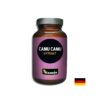 Каму Каму (натурален витамин C) – Имунна подкрепа и антиоксидантна защита, 400 mg, 60 капсули