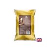 Къна на прах – 100% чиста и натурална, 500 g