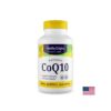 Коензим Q10 (убиквинон) – Енергия и сърдечна функция, 200 mg, 60 капсули