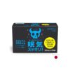 Кофеин 200 mg + L-аргинин – За повече бодрост и енергия, 10 флакона