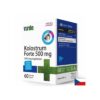 Kolostrum Forte Говежда коластра – Силен имунитет, 500 mg, 60 капсули