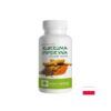 Куркума 250 mg + Пиперин 2.1 mg – Подвижност и здрави стави, 60 капсули