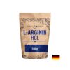 L-Аргинин Хидрохлорид – Кръвообращение и съдово здраве, 5000 mg, 500 g прах