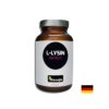 L-Лизин – Имунна защита и възстановяване, 400 mg, 90 капсули