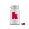 Лактоферин 250 mg + Цинк + Селен – За имунна защита, Lactoferrin Premium, 60 капсули