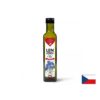 Ленено масло + Витамин E – За нормален холестерол и клетъчна защита, 250 ml