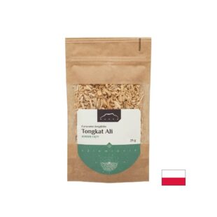 Либидо - Тонгкат Али (корен) (Tongkat Ali), 25  g
