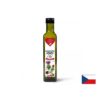 Масло от бял трън + Витамин E – Черен дроб и антиоксидантна защита, 250 ml