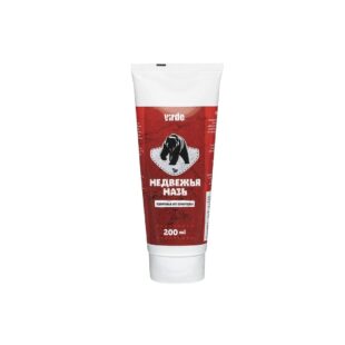 Меча мас – Успокояващ балсам за мускули и стави, 200 ml