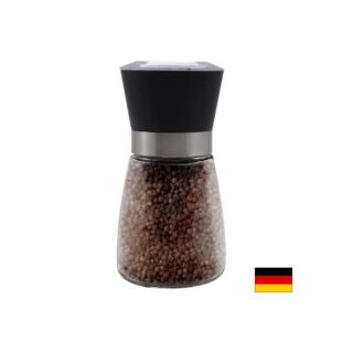 Мелничка за подправки с керамичен механизъм, 100 g