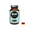 МСМ – Здрави и подвижни стави, 500 mg, 150 капсули