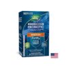 Пробиотик + пребиотици 50+ високо дозирани - Fortify Age 50+ Probiotic Extra Strength, 50 млрд. активни пробиотици, 30 капсули