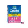 Пробиотик за жени - Fortify Optima Women’s Probiotic, 50 млрд. активни пробиотици, 30 капсули