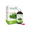 Риган - Oregano Forte – За имунна, дихателна и храносмилателна подкрепа, 62 mg, 30 ml капки