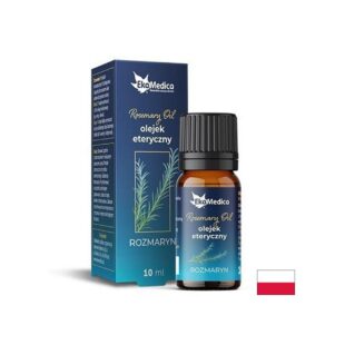 Розмарин, етерично масло, 10 ml