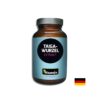 Сибирски женшен – Имунна защита и издръжливост при стрес, 400 mg, 90 капсули
