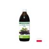 Сок от черен бъз + Витамин C 120 mg – Имунна защита, 500 ml, 10 дози