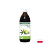 Сок от маслинови листа – За имунна и сърдечно-съдова подкрепа, 500 ml, 16 дози