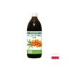 Сок от морски зърнастец – Силен имунитет и сърдечна грижа, 500 ml, 10 дози