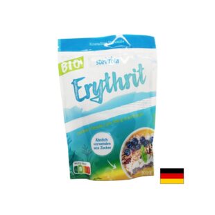Steviola® BIO Erythrit - БИО Еритритол, 500 g