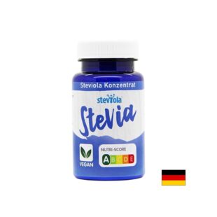 Стевия Концентрат - Steviola, 25 g