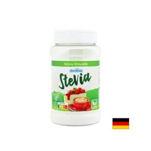 Стевия на кристали - Steviola, 350 g