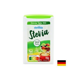Стевия - Steviola, 300 таблетки
