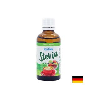Течна стевия (капки) - Steviola, 50 ml