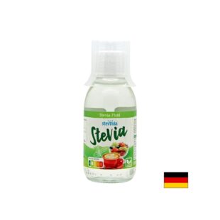 Течна стевия - Steviola, 125 ml