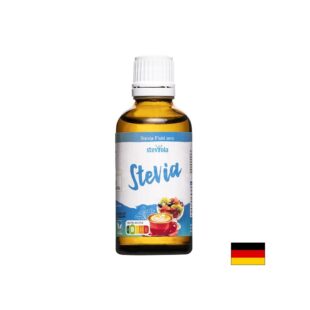 Течна стевия Steviola Zero, 50 ml