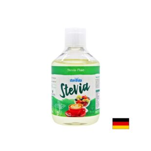 Течна стевия -Steviola, 500 ml