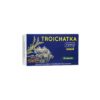 Troichatka Forte - Лен 800 mg + Ким 400 mg + Карамфил 200 mg – Чревен комфорт и храносмилателен баланс, 60 капсули