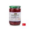 Туршия от кисело зеле и ряпа – С пробиотици за добро храносмилане, 660 ml