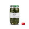 Туршия от тлъстига – Богата на фибри за добро храносмилане, 1000 ml