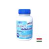 Волска жлъчка 600 mg с Черен бъз 200 mg и Куркума 200 mg – Здрава имунна и храносмилателна система, 30 капсули