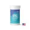 Epic Defense – Силен имунитет и защита на дихателните пътища, 30 капсули