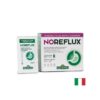 Формула при киселини и стомашен дискомфорт с Алгинова киселина 900 mg, Noreflux, 20 сашета