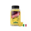 Формула за енергия и имунитет за деца с Пчелно млечице 200 mg + Витамини B6, B12 и D3, Energia Junior, 40 желирани таблетки