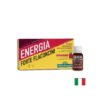 Формула за енергия и издръжливост с Кордицепс 100 mg + Годжи бери 200 mg, Energia Forte, 10 флакона x 10 ml